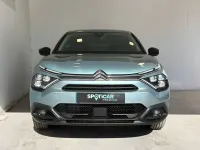 Usado Citroën C4 Feel 131 CV (96 kW) 2023 Azul SUV