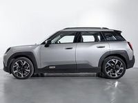 Używany Mini Aceman 135 kW (184 KM) 2025 Eléctrico SUV
