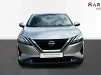 Usado Nissan Qashqai Acenta 158 CV (116 kW) 2024 Plata diamante SUV
