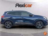 Usado Renault Kadjar Black Edition 160 CV (117 kW) 2020 Azul SUV