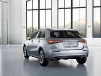 Nuevo Mercedes A200 150 CV (110 kW) 2025 Plata