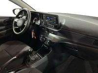 usado Hyundai i20 1.2 Mpi Essence