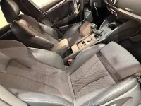 Usado Audi A3 S-Line 116 CV (85 kW) 2018 Negro Berlina
