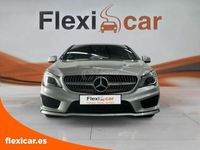 usado Mercedes 200 Clase Cla Cla Shooting BrakeAmg Line