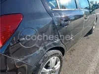 Usado Opel Corsa Excellence 95 CV (69 kW) 2012 Negro Utilitario