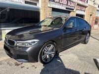 Usado BMW 630 265 CV (194 kW) 2018 Coupe