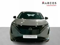 Usado Nissan Ariya Evolve 177 kW (242 CV) 2022 SUV