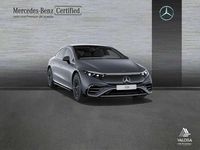 Usado Mercedes EQS450+ 264 kW (360 CV) 2025 Berlina