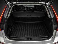 Occasion Volvo XC60 Momentum 392 ch (288 kW) 2019 Gris SUV