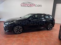 Usado BMW 120 M Sport 170 CV (125 kW) 2025 Negro Utilitario