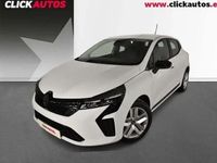 Usado Renault Clio V Evolution 91 CV (66 kW) 2025 Blanco Utilitario