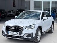 Usado Audi Q2 116 CV (85 kW) 2020 Blanco SUV