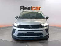 Usado Opel Crossland Elegance 131 CV (96 kW) 2024 Gris SUV