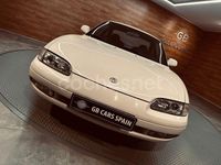 Usado Mazda MX6 165 CV (121 kW) 1993 Blanco Coupe