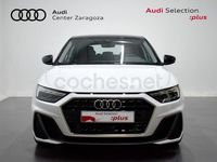Usado Audi A1 Sportback 116 CV (85 kW) 2024 Blanco Utilitario
