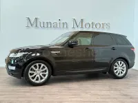 Usado Land Rover Range Rover SE 306 CV (225 kW) 2015 Negro SUV