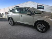Usado Nissan Qashqai Acenta 158 CV (116 kW) 2023 Gris SUV