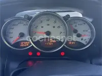Usado Porsche Boxster S 252 CV (185 kW) 2000 Rojo Descapotable