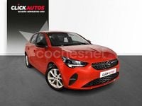 Usado Opel Corsa Elegance 100 CV (73 kW) 2023 Rojo Berlina