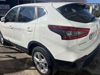 usado Nissan Qashqai 1.5dci Acenta 4x2