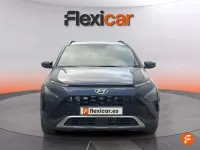 Brugt Hyundai Bayon 101 HK (74 kW) 2022 Grå SUV