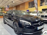 Occasion Mercedes CLA200 Business 136 PK (100 kW) 2017 Sedan