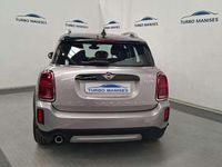 Usado Mini Cooper Countryman 136 CV (100 kW) 2024 Gris SUV