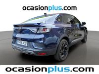 Usado Renault Arkana Esprit Alpine 145 CV (106 kW) 2025 Azul SUV