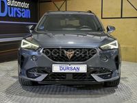 Usado Cupra Formentor 204 CV (150 kW) 2021 Gris / plata SUV