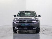 Usado Citroën C4 136 CV (100 kW) 2025 Gris SUV