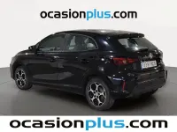 Usado MG MG3 Comfort 116 CV (85 kW) 2025 Negro Utilitario