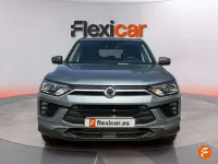 Usado SsangYong Korando Limited 148 CV (108 kW) 2023 Gris SUV
