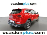 Usado Renault Kadjar Zen 140 CV (102 kW) 2021 Rojo SUV