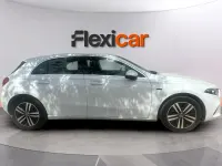 Usado Mercedes A250 218 CV (160 kW) 2020 Blanco Berlina