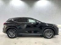 Usado Lexus NX350h Business Edition 243 CV (178 kW) 2022 Negro SUV