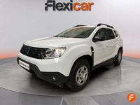 Usado Dacia Duster Comfort 115 CV (84 kW) 2021 Blanco SUV