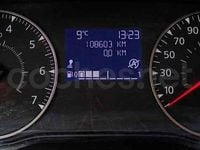 Usado Dacia Duster 130 CV (95 kW) 2020 Naranja SUV