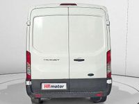 Usado Ford Transit Trend 130 CV (95 kW) 2022 Berlina
