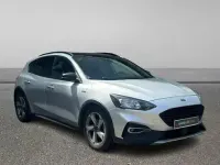 Usado Ford Focus Active X 125 CV (91 kW) 2022 Gris