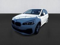 usado BMW 216 SERIE 2 ACTIVE TOURER d