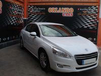 usado Peugeot 508 1.6HDI Active 115