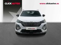 Usado Peugeot 2008 Allure 100 CV (73 kW) 2025 Blanco SUV