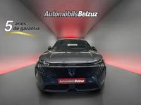 Brugt Peugeot 3008 Allure 145 HK (106 kW) 2025 Grå SUV