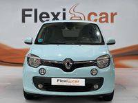 usado Renault Twingo Zen TCe 90 EDC MY 2015 Gasolina en Flexicar Rivas II