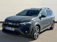Usado Dacia Jogger Expression 110 CV (80 kW) 2025 Gris Monovolumen
