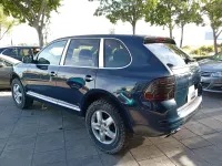 Usado Porsche Cayenne 340 CV (250 kW) 2005 Azul SUV