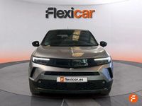 Usado Opel Mokka 130 CV (95 kW) 2024 Gris SUV