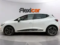 Usado Renault Clio IV Intens 90 CV (66 kW) 2019 Blanco Berlina