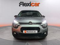 Brugt Citroën C3 PureTech 101 HK (74 kW) 2024 Grå Sedan