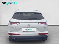 Usado DS Automobiles DS7 Crossback Bastille Plus 299 CV (219 kW) 2022 Blanco SUV